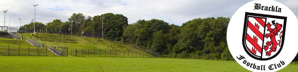 Archbishop McGrath School Field